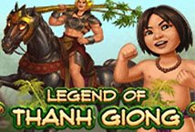 Legend of Thanh Giong Slot Review